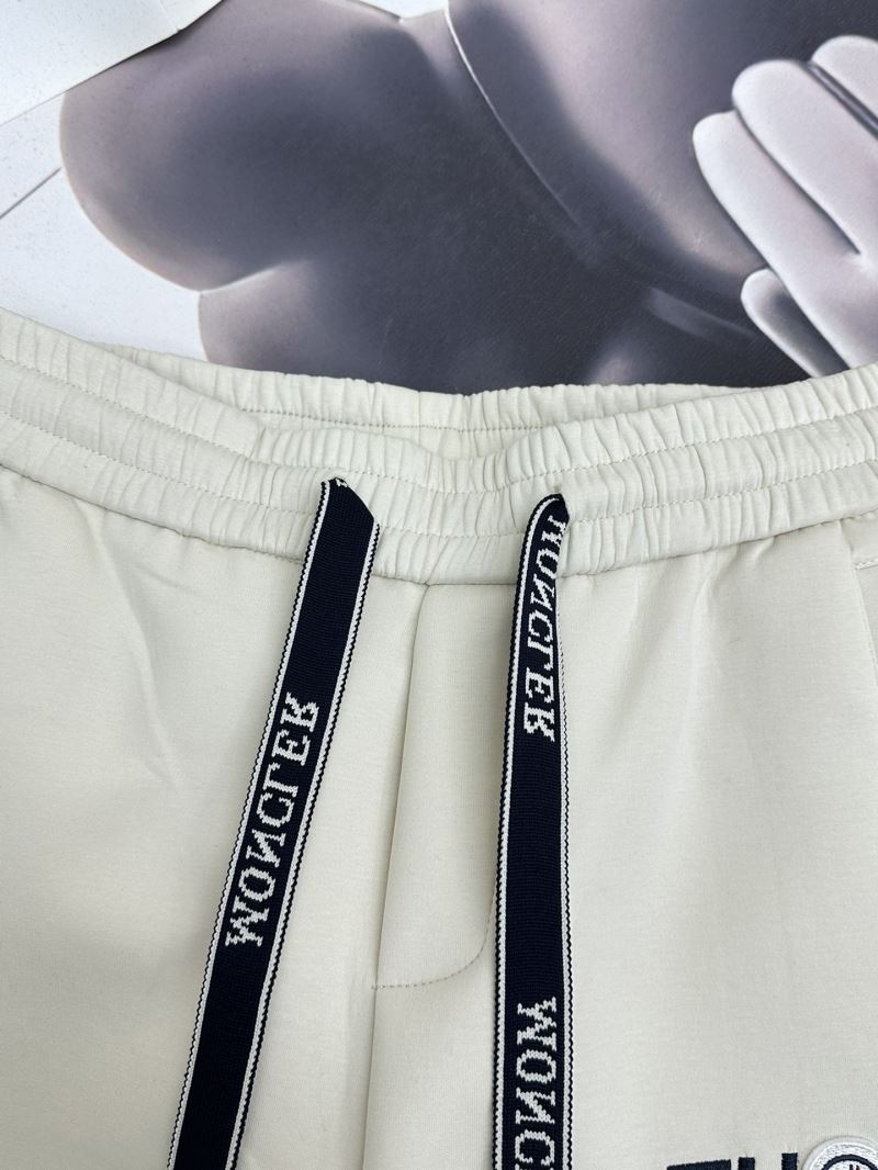 Moncler Long Pants